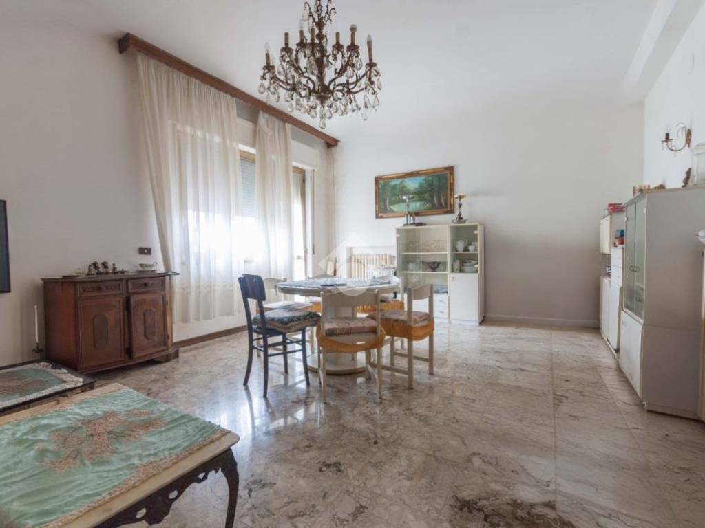 Appartamento a Roseto degli abruzzi in Via Giuseppe Mazzini, 34 - Foto 4