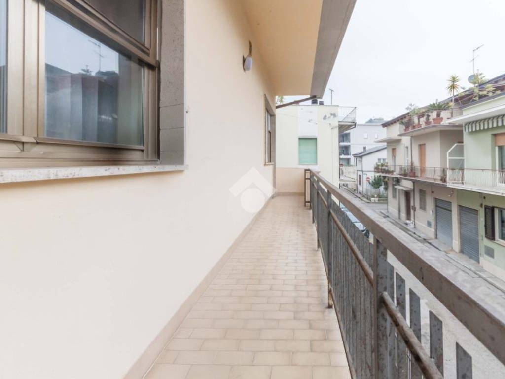 Appartamento a Roseto degli abruzzi in Via Giuseppe Mazzini, 34 - Foto 5