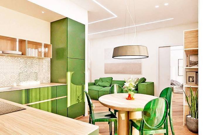 Appartamento a Bergamo in via pitentino - Foto 5