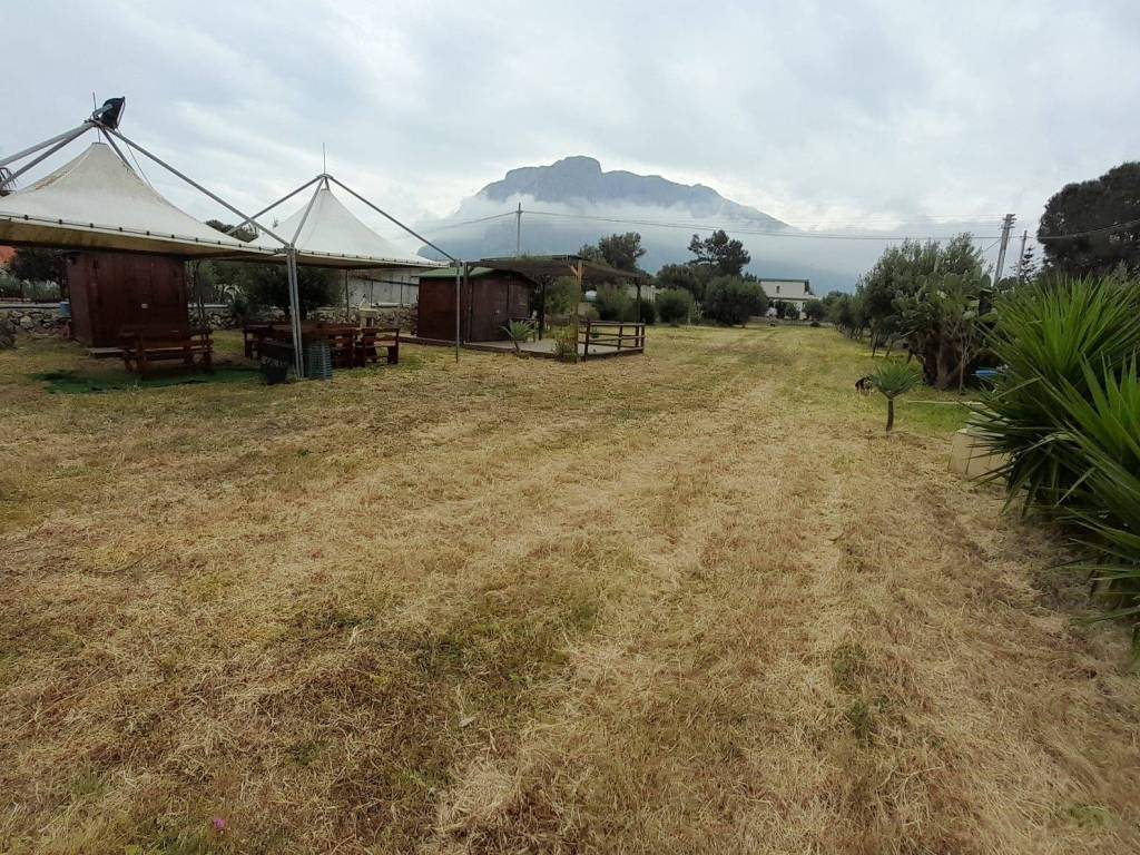 Terreno a Cinisi in Contrada Balatelle - Foto 2