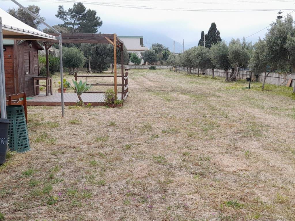Terreno a Cinisi in Contrada Balatelle - Foto 3