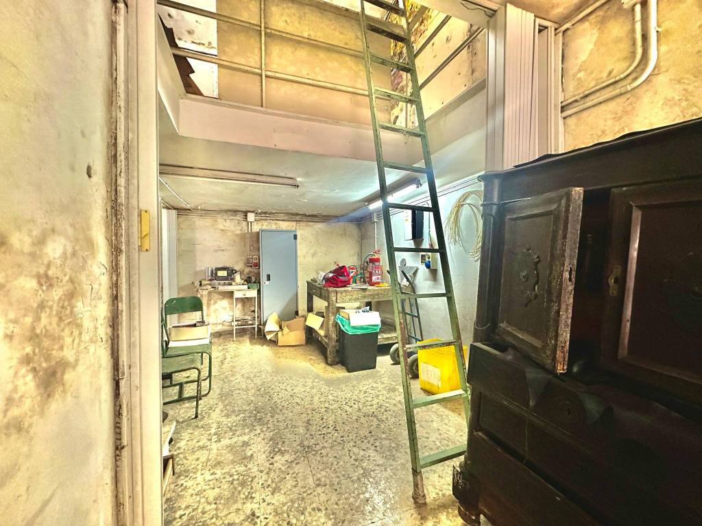 Box / garage a Napoli in Corso Amedeo di Savoia Duca d'Aosta, 218 - Foto 3