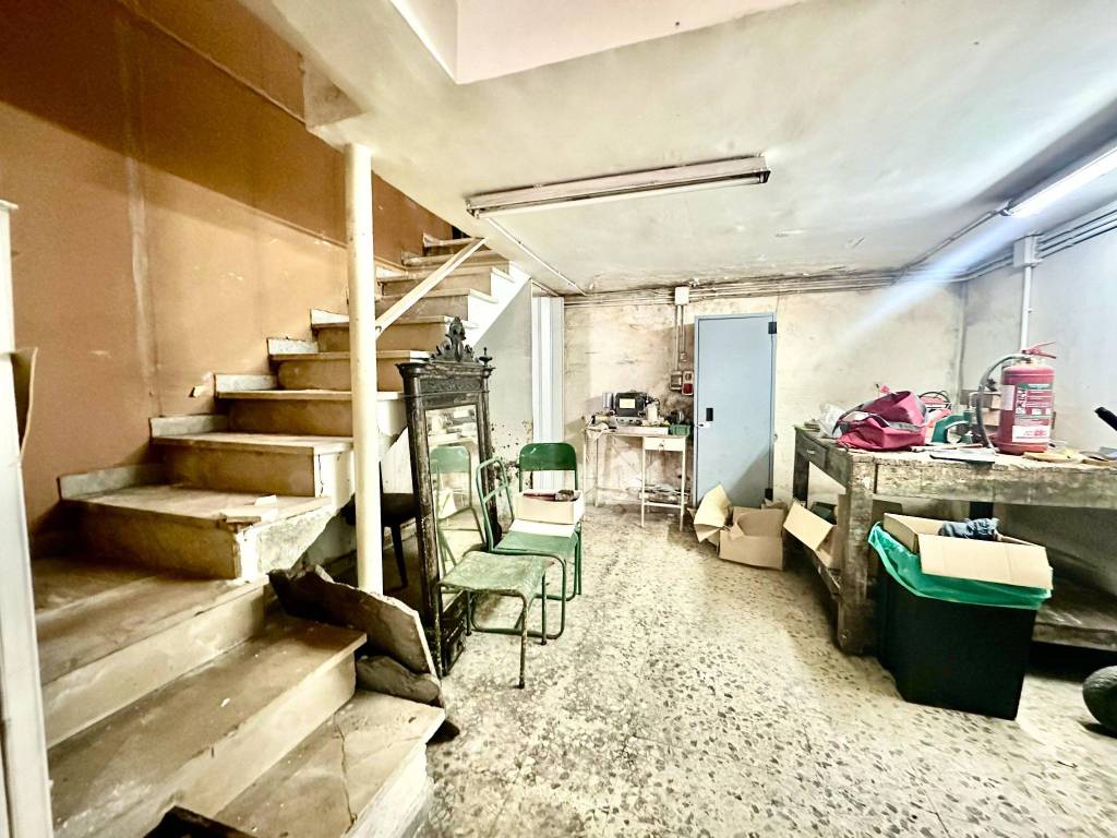 Box / garage a Napoli in Corso Amedeo di Savoia Duca d'Aosta, 218 - Foto 4