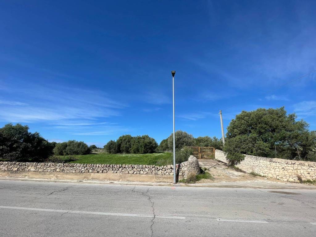 Terreno a Santa croce camerina in Contrada Carrubbelle - Foto 4