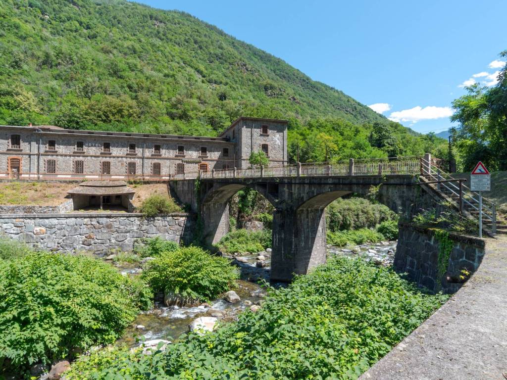 Palazzo / stabile a Tirano in Via Elvezia - Foto 2