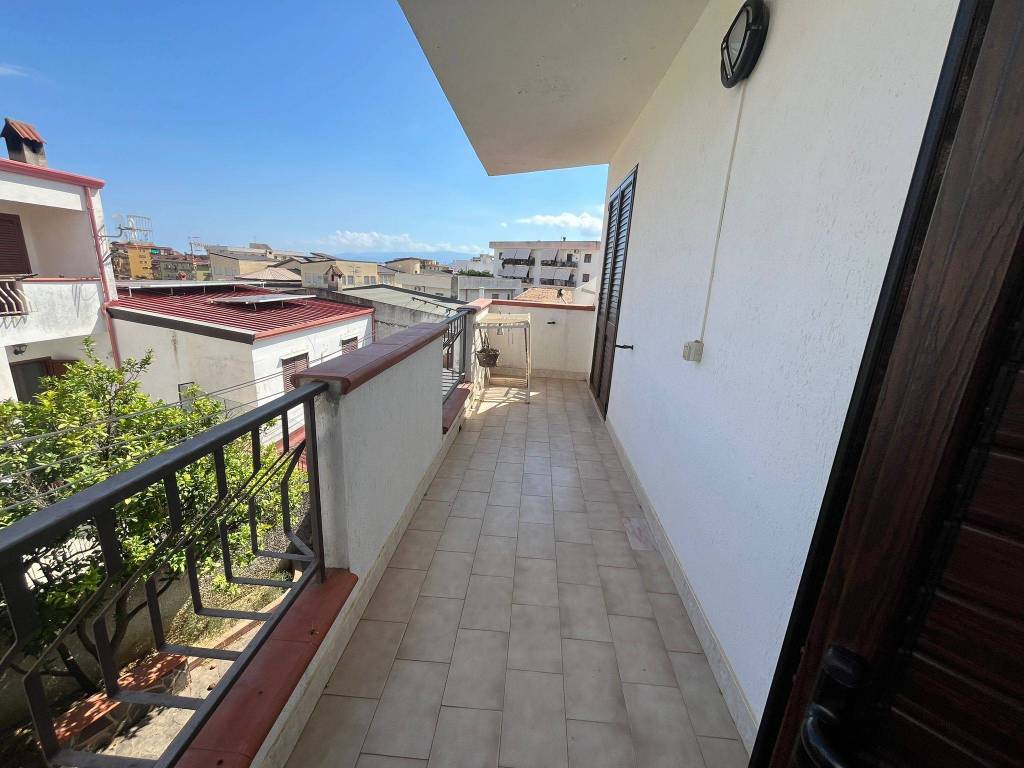 Villetta a schiera a Catanzaro in Via Crotone Traversa 5 - Foto 5