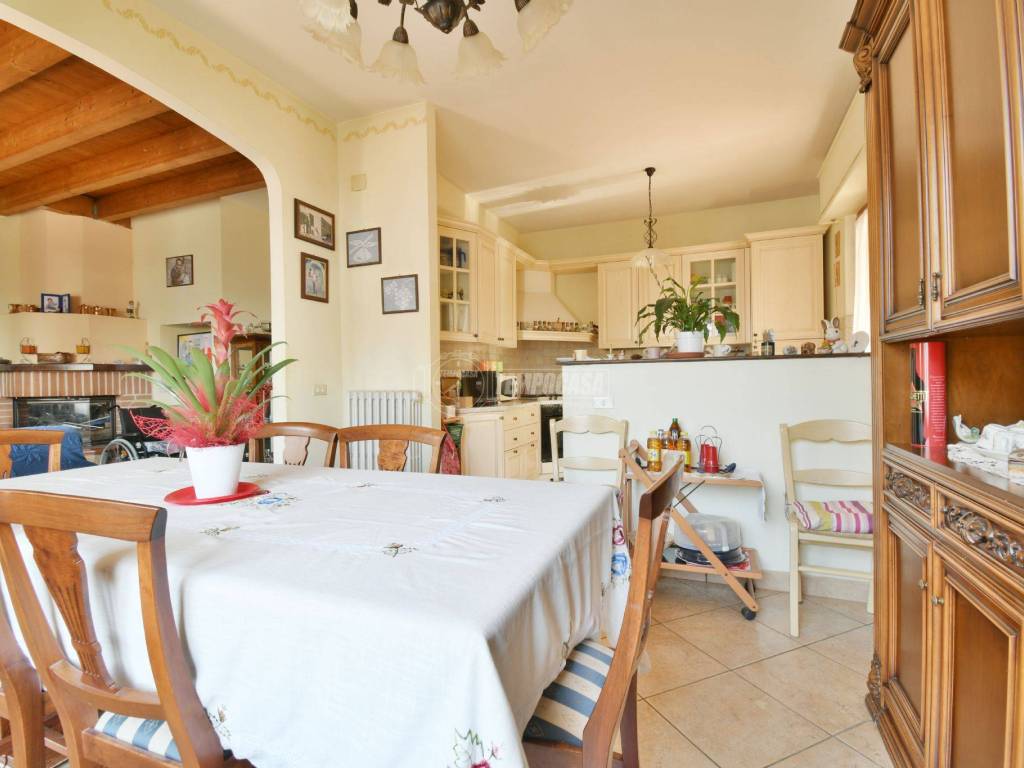Casa indipendente a Ascoli piceno in Via Piagge 387 - Foto 3