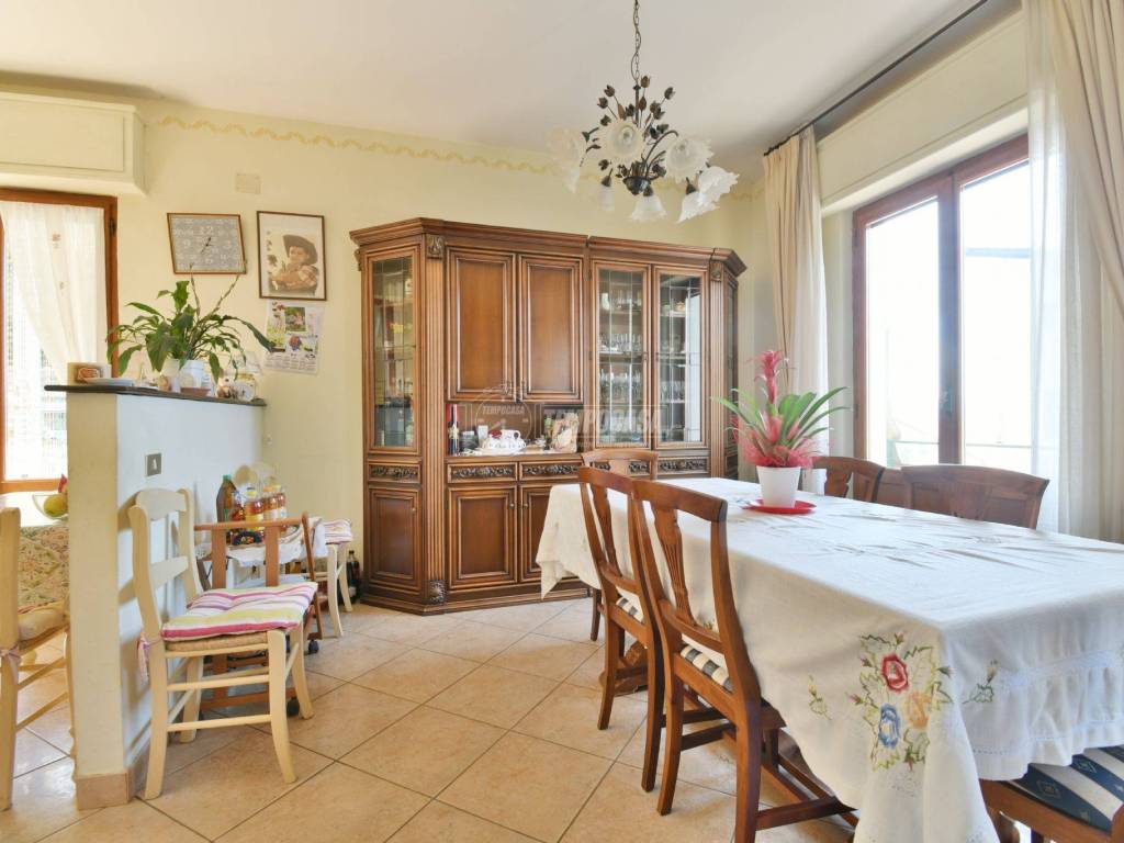 Casa indipendente a Ascoli piceno in Via Piagge 387 - Foto 5