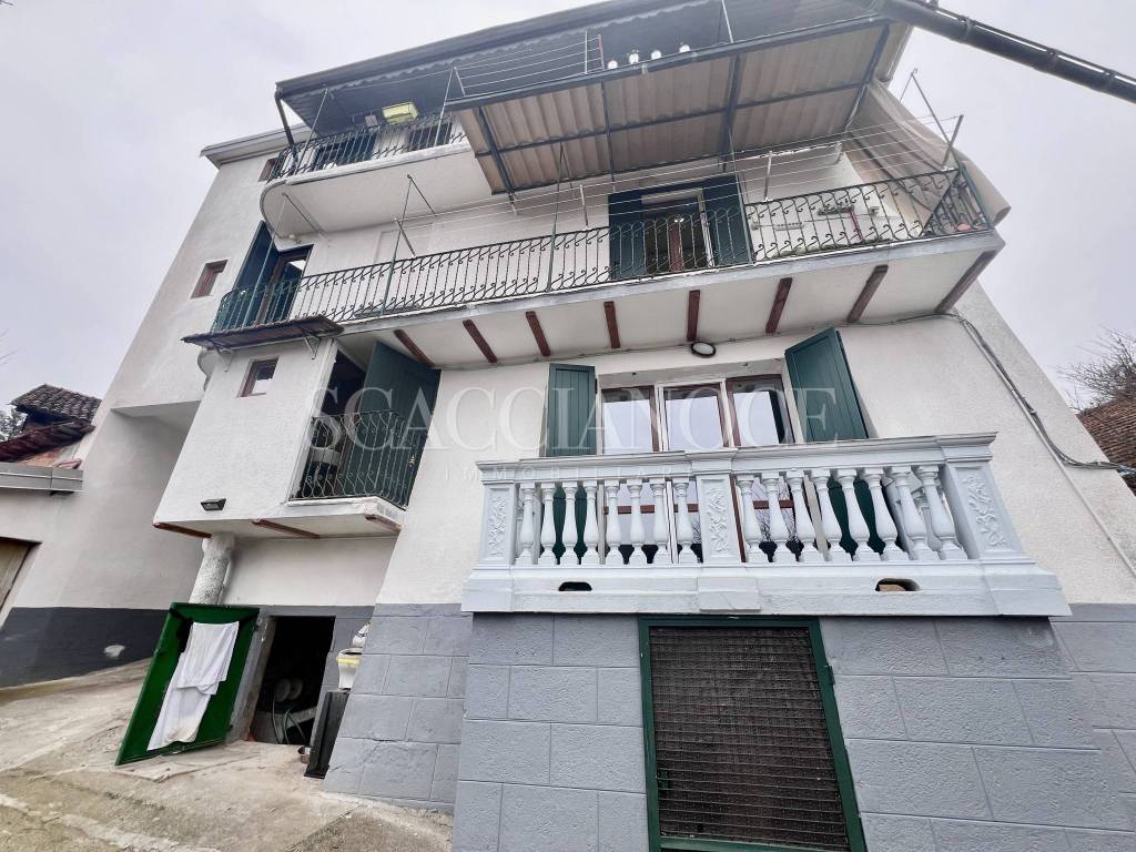 Villa a Caprile in Frazione Centro, 4 - Foto 2