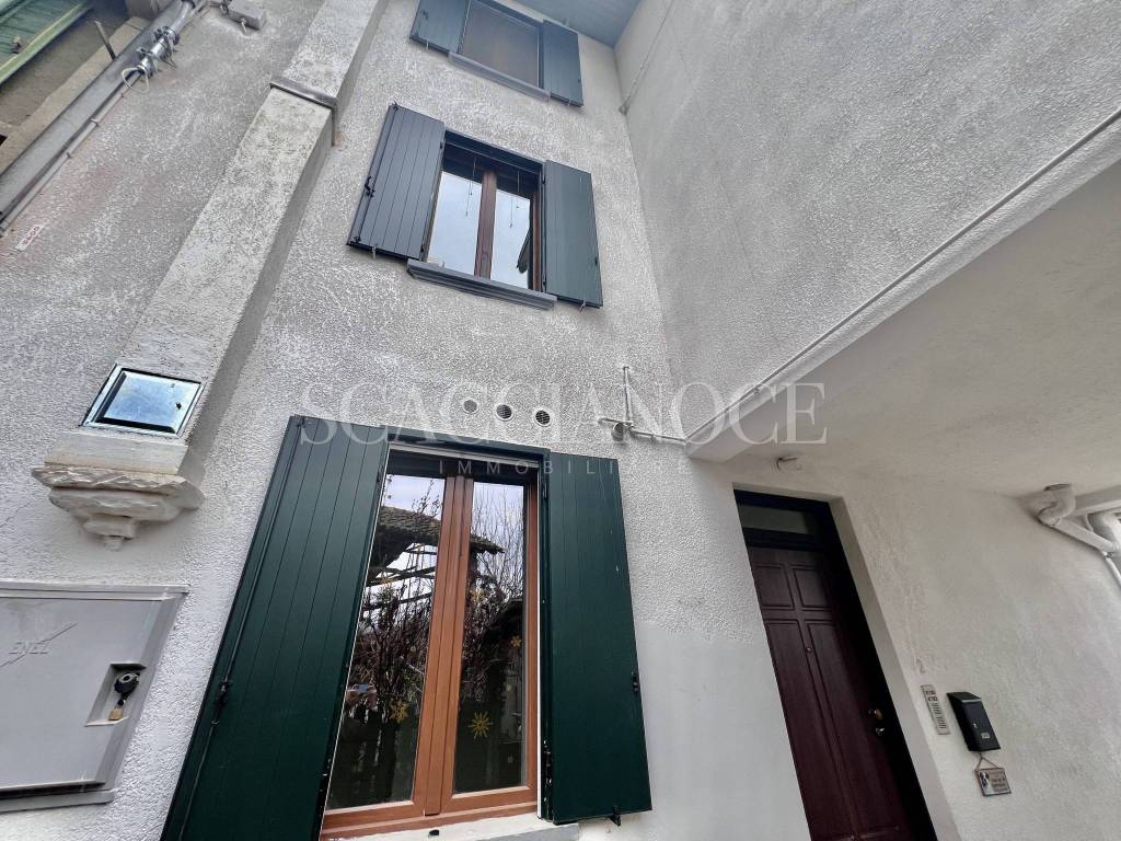 Villa a Caprile in Frazione Centro, 4 - Foto 5