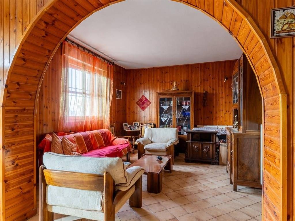 Casa indipendente a Conselice in via aldo moro, 30 - Foto 2