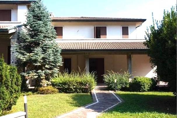 Villa a Arzignano in Via Trento, 57 - Foto 3