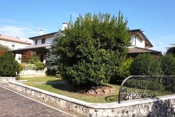 Villa a Arzignano in Via Trento, 57 - Foto 4