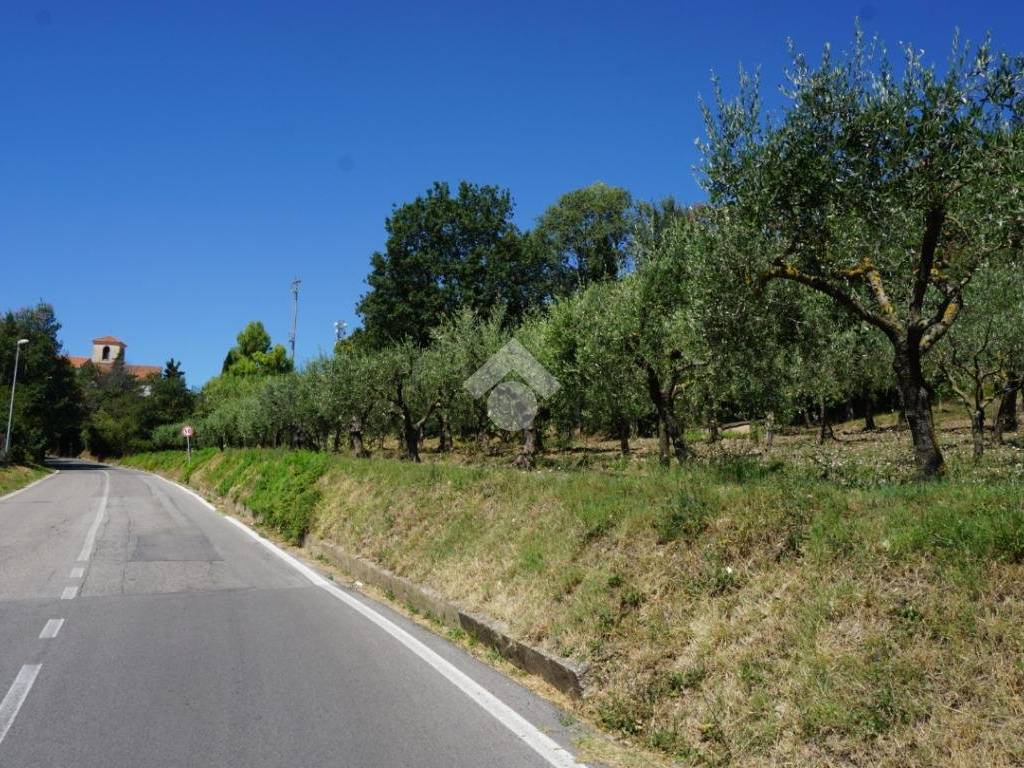 Terreno a Montecorvino pugliano in Via Salvo D'Acquisto - Foto 2