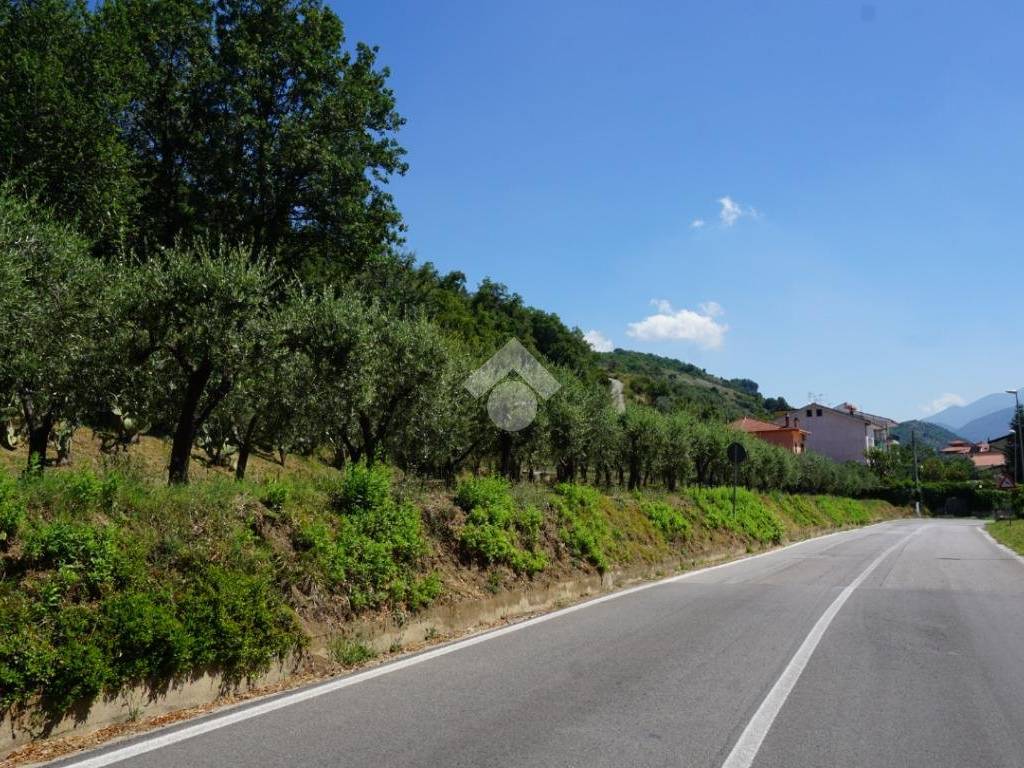 Terreno a Montecorvino pugliano in Via Salvo D'Acquisto - Foto 3