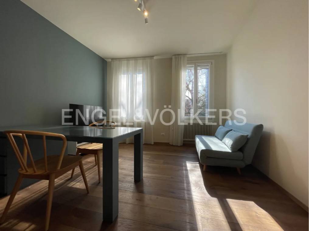 Appartamento a Padova in Via Domenico Campagnola, 40 - Foto 2