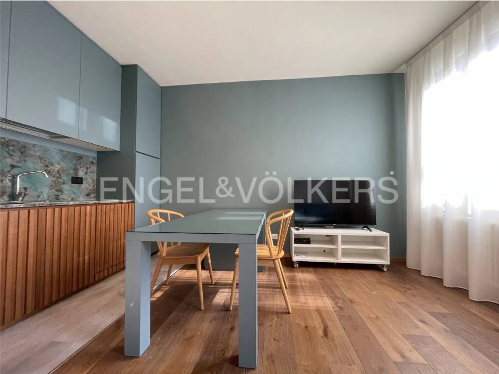 Appartamento a Padova in Via Domenico Campagnola, 40 - Foto 3