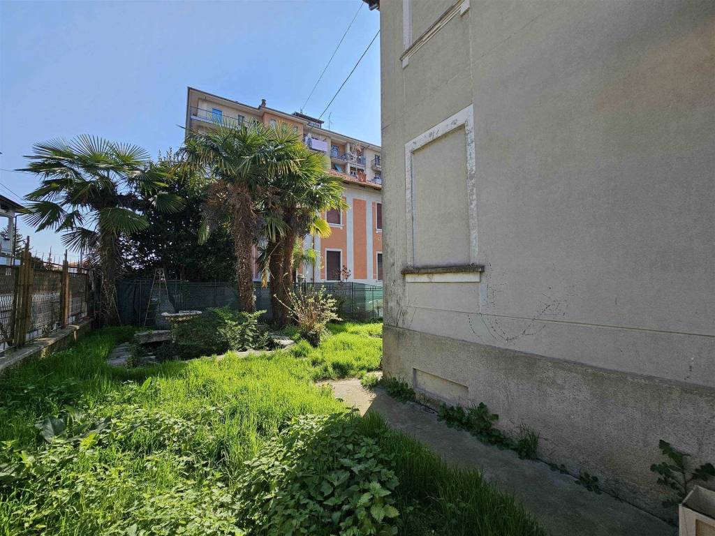 Casa indipendente a Gaglianico in Via Montegrappa, 39 - Foto 4