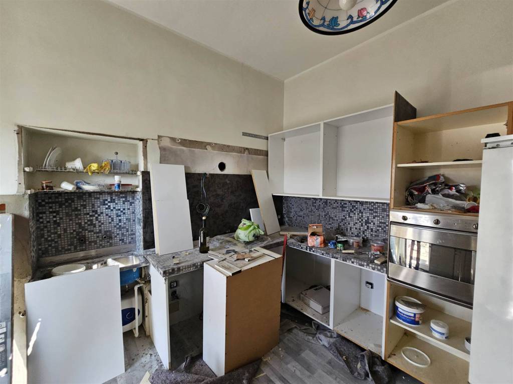 Casa indipendente a Gaglianico in Via Montegrappa, 39 - Foto 5