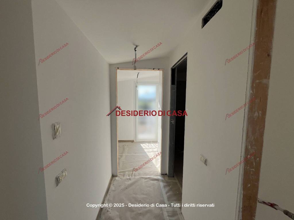 Villa a Lascari in Ponte Piletto - Foto 3