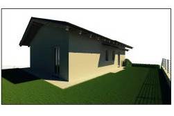 Villa a Monticello d'alba in Via Stazione, 39 - Foto 3