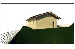 Villa a Monticello d'alba in Via Stazione, 39 - Foto 4