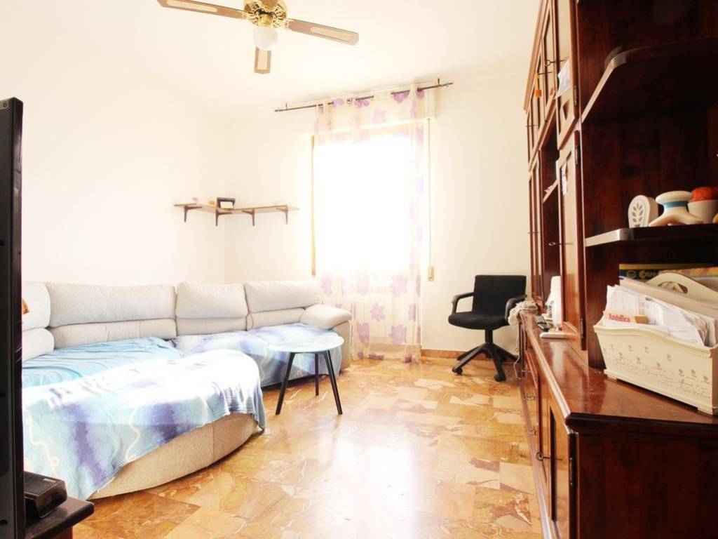 Appartamento a Prato in Via dell'Alberaccio - Foto 3