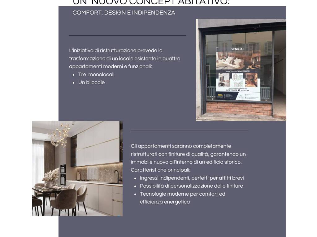 Appartamento a Parma in Borgo Regale - Foto 4