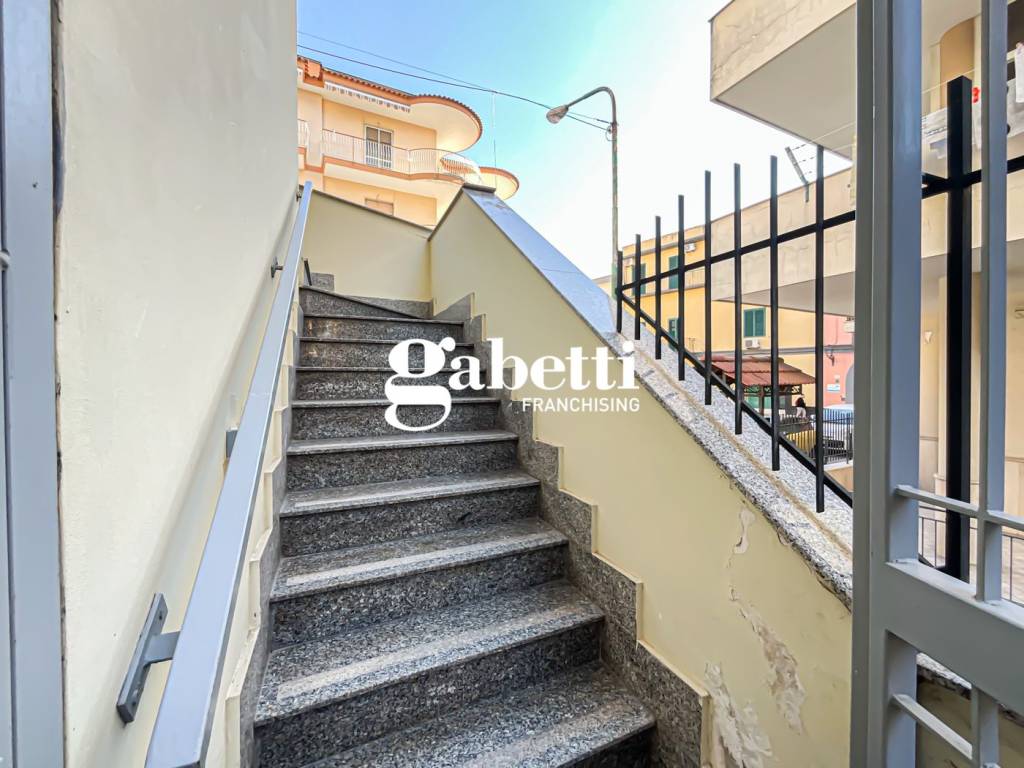 Appartamento a Scafati in VIA GEREMIA CAVALLARO, SNC - Foto 2