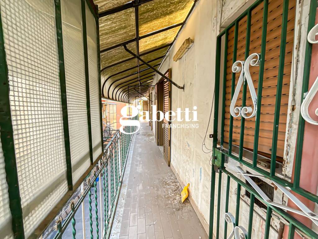 Appartamento a Scafati in VIA GEREMIA CAVALLARO, SNC - Foto 3