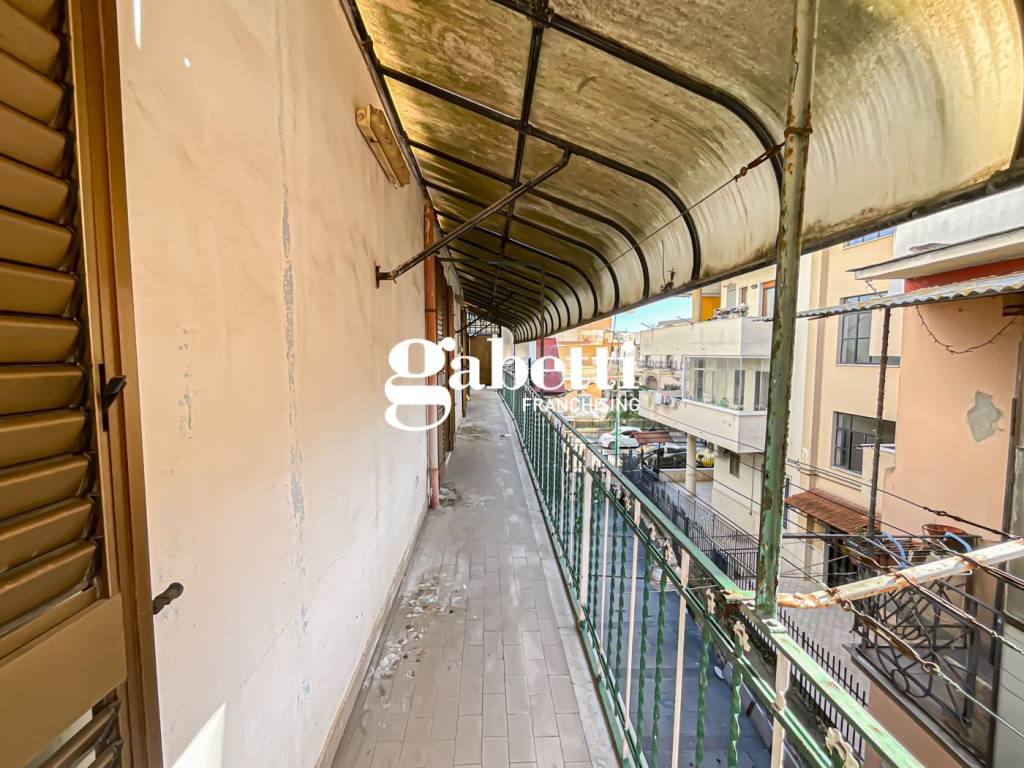 Appartamento a Scafati in VIA GEREMIA CAVALLARO, SNC - Foto 4