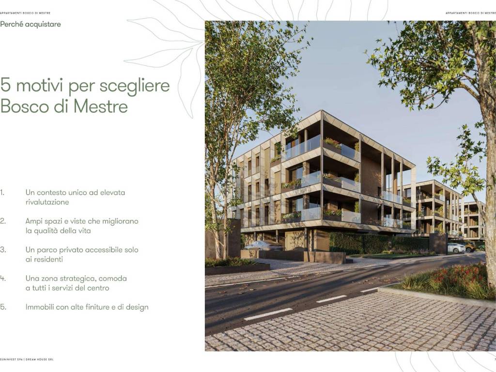 Appartamento a Venezia in Via del Tinto - Foto 3
