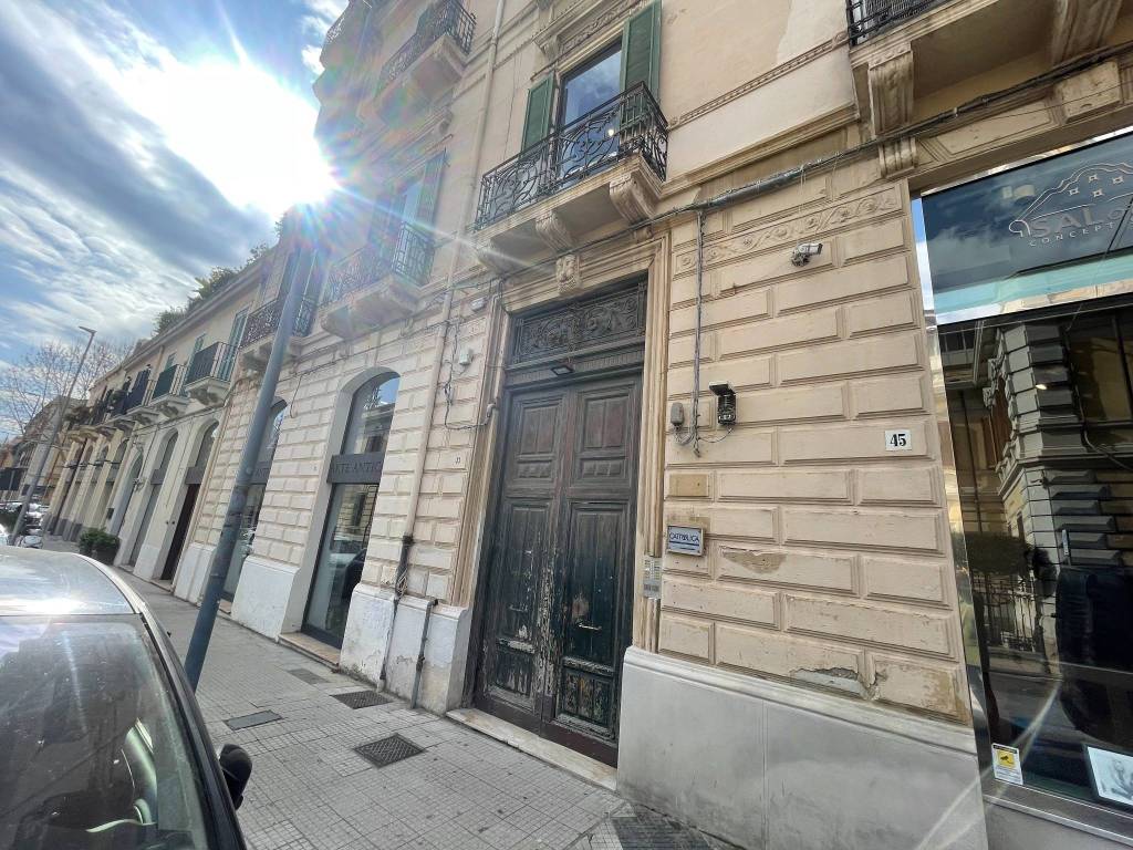 Appartamento a Messina in Via del Vespro - Foto 4