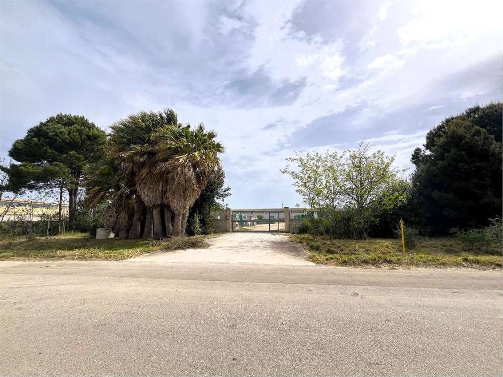 Terreno a Brindisi in Via Riccardo Moretti - Foto 3