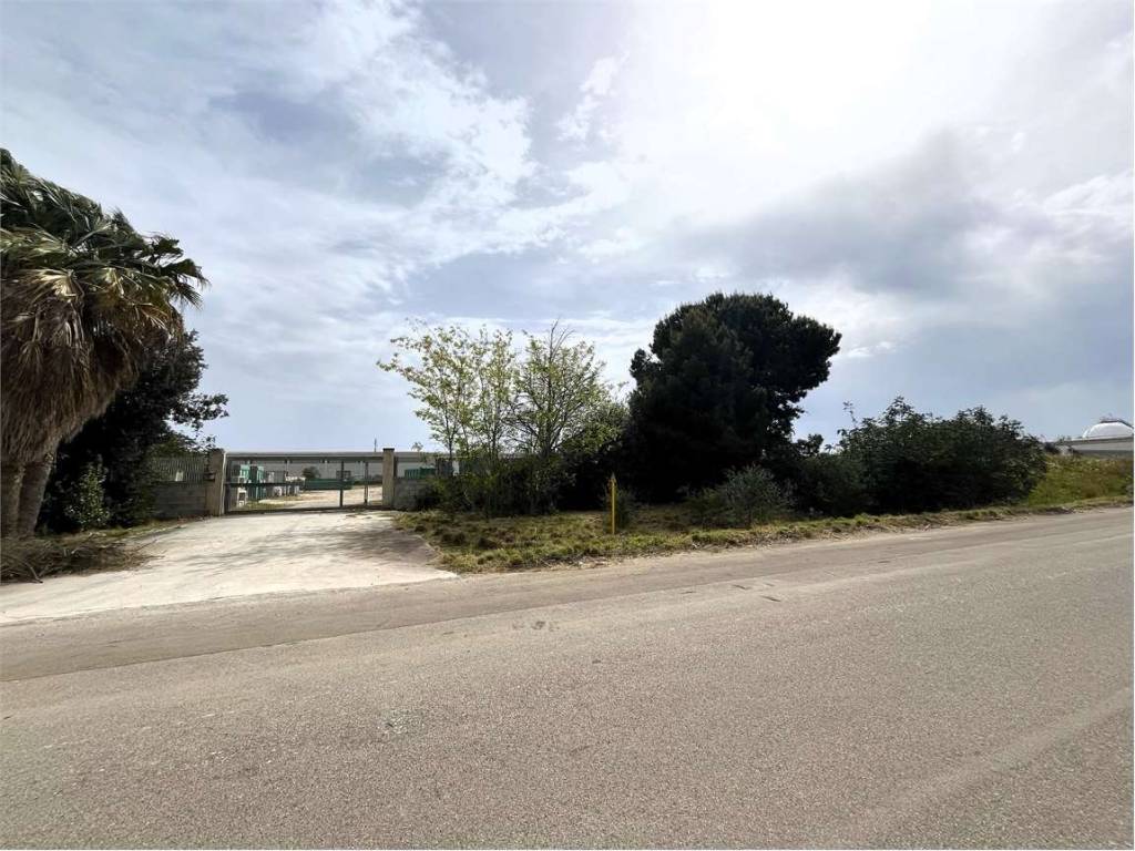 Terreno a Brindisi in Via Riccardo Moretti - Foto 4