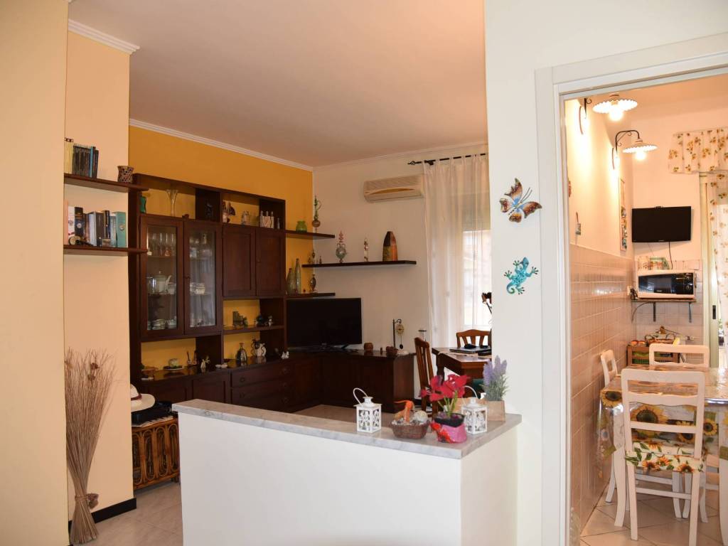 Appartamento a Taggia in Via Cristoforo Colombo, 325 - Foto 2