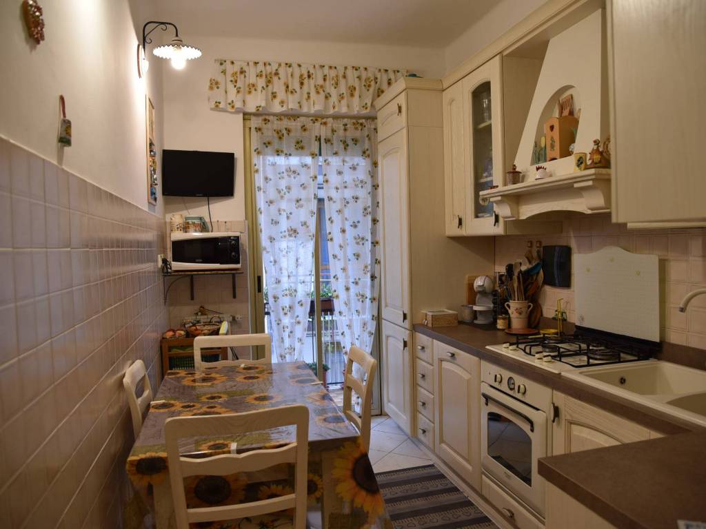 Appartamento a Taggia in Via Cristoforo Colombo, 325 - Foto 4