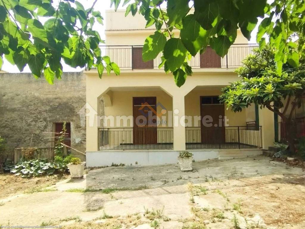 Villa a Castellammare del golfo in Contrada Fraginesi - Foto 2