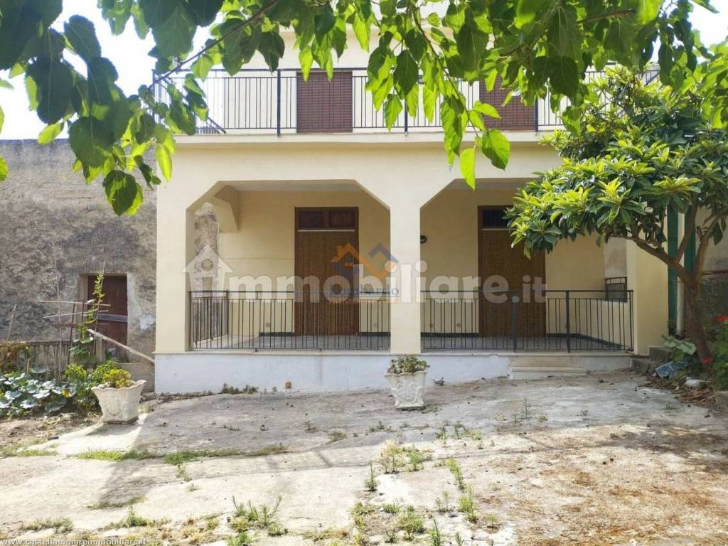 Villa a Castellammare del golfo in Contrada Fraginesi - Foto 3