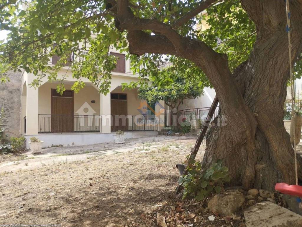 Villa a Castellammare del golfo in Contrada Fraginesi - Foto 4