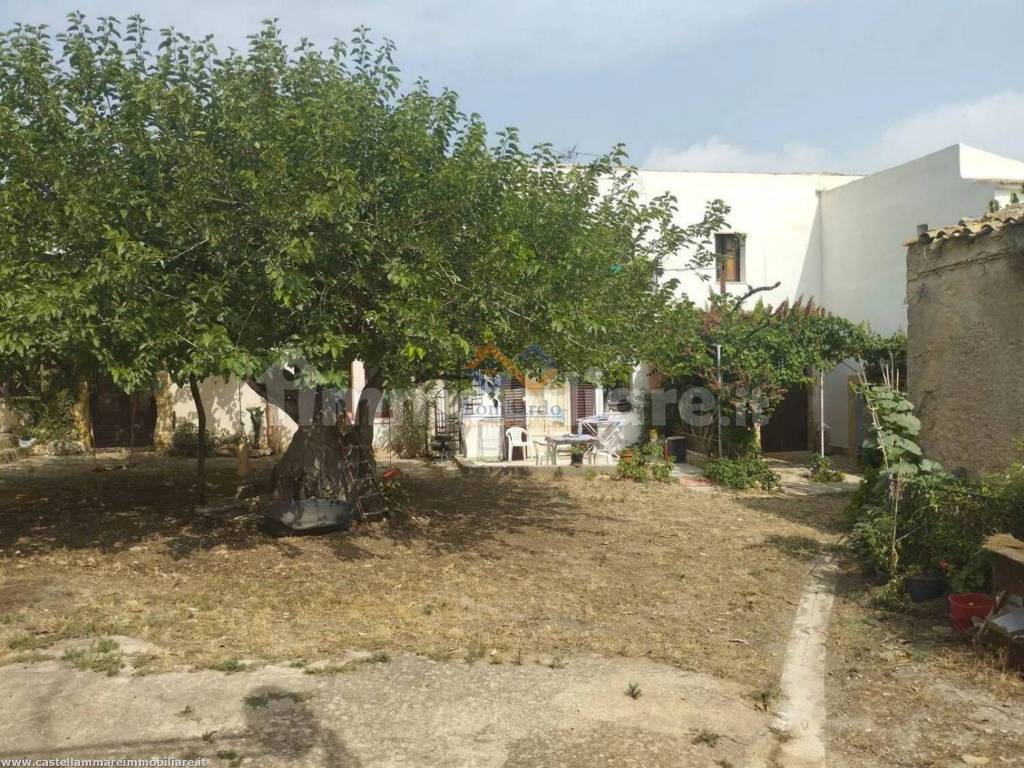 Villa a Castellammare del golfo in Contrada Fraginesi - Foto 5
