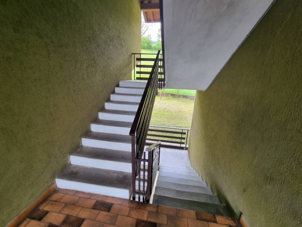 Attico / mansarda a Enego in Via Mori - Foto 4