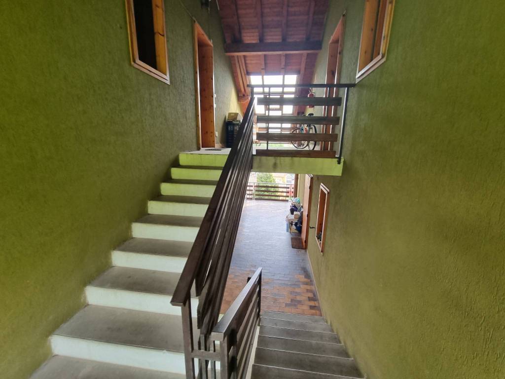 Attico / mansarda a Enego in Via Mori - Foto 5