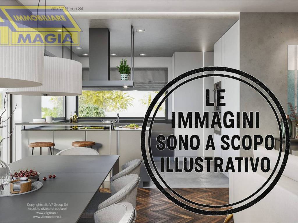 Villa a Ascoli piceno in bella valle - Foto 3