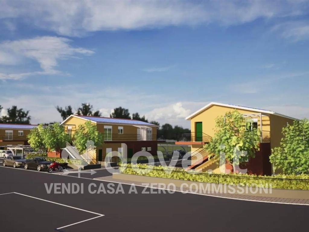 Appartamento a Gradara in Via Mortola - Foto 3