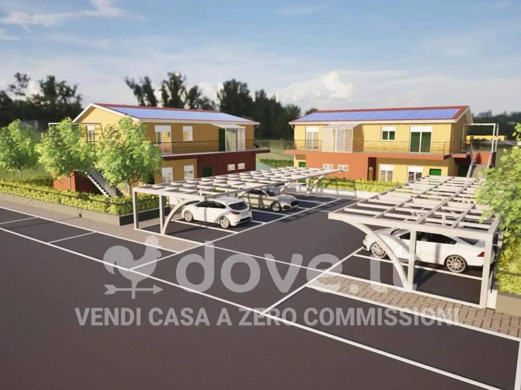 Appartamento a Gradara in Via Mortola - Foto 4