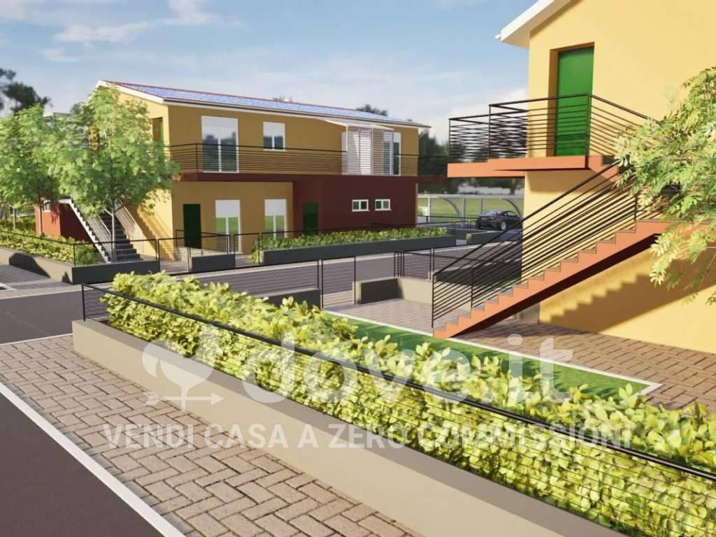 Appartamento a Gradara in Via Mortola - Foto 5