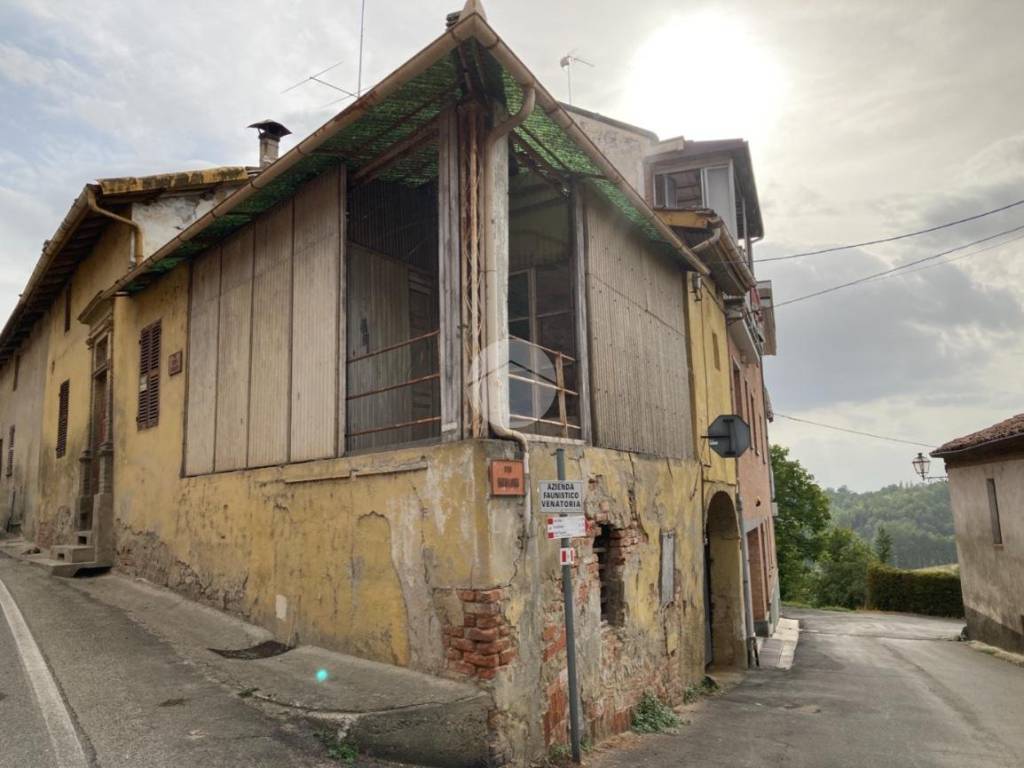 Casa indipendente a Castagnole monferrato in Via Carlo Alberto, 4 - Foto 3