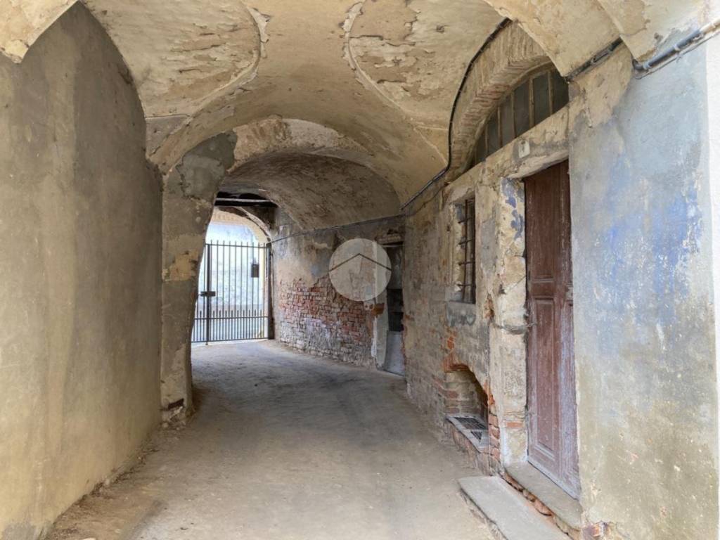 Casa indipendente a Castagnole monferrato in Via Carlo Alberto, 4 - Foto 5