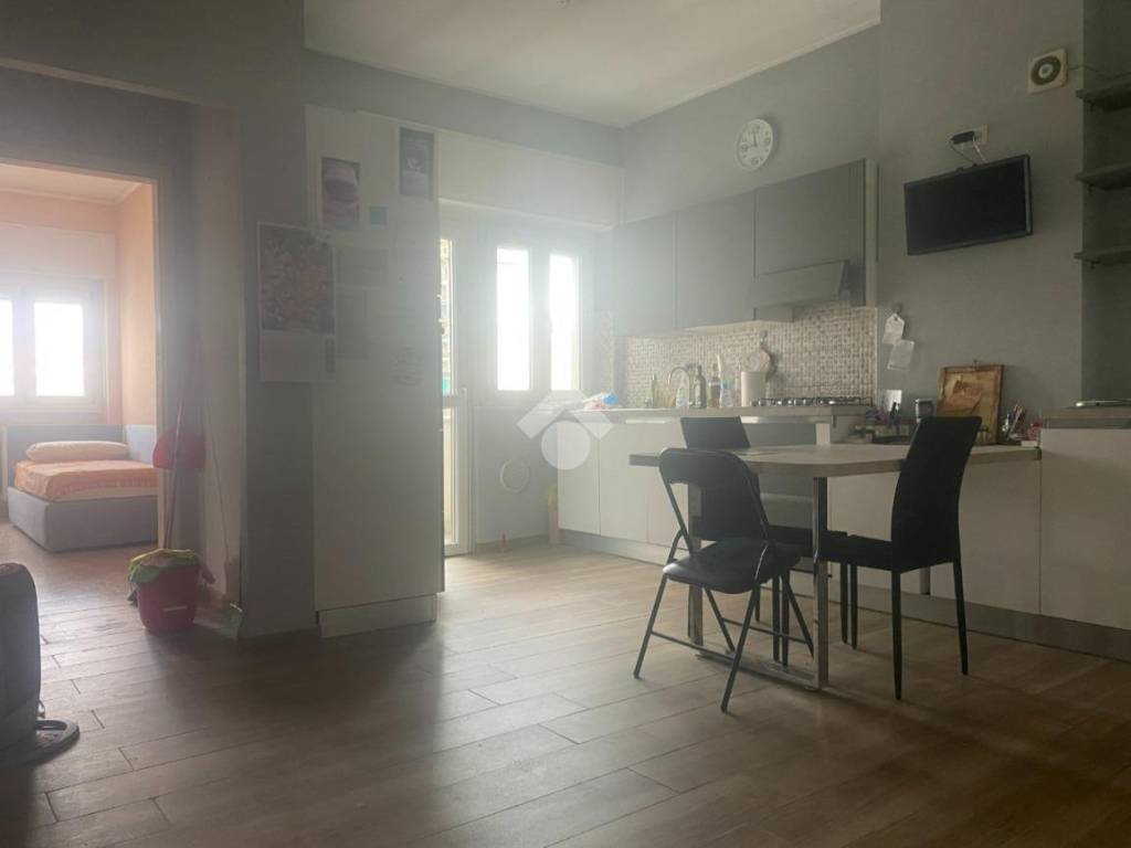 Appartamento a Alessandria in Via Cardinale Massaia, 29 - Foto 2